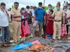 Brother-in-law murdered by accused in abused case