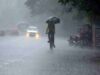 Heavy rain in Bhandardara watershed, rain alert raised 