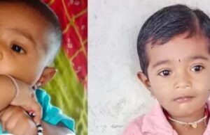 Two toddlers die from selfoss powder smell