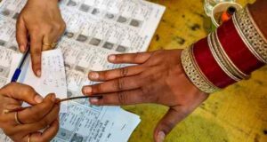 Akole elections NCP leader from Akole is on the path to BJP