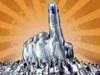 अकोले तालुक्यात भाजप स्वबळावर लढणार BJP will contest on its own in Akole taluka Elections