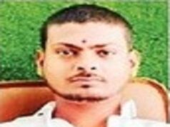 Body of youth found at bus stand, murder suspected