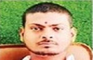 Body of youth found at bus stand, murder suspected