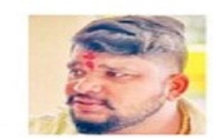 Car hit by another vehicle over money dispute one killed