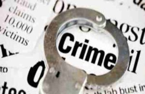 Class 10 girl molested in a moving school bus