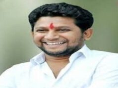 Elections Diwali snacks make workers happy - Former MP Dr. Sujay Vikhe Patil