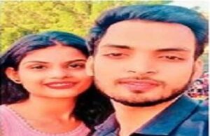 Murdered his lover on the street, ended his own life with the same knife