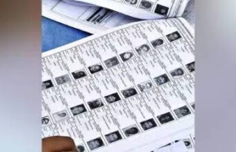 Objections rain down on voter lists for Sangamner Municipal Council elections