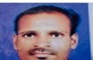 Rahuri Body of missing youth found