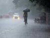 Unseasonal rain again for five days, yellow alert on which day 