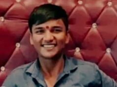 अहिल्यानगर: व्हिडिओ इंस्टाग्रामवर टाकल्याने बदनामी, तरुणाची आत्महत्या Youth commits suicide after being defamed after posting video on Instagram