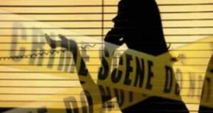 love, he had physical relations with three employees and played a game of extortion