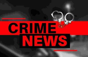 young man was beaten up and robbed in Sangamner