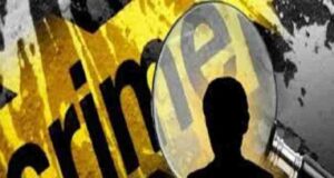 Congress leader attempts to burn wife alive