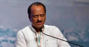Farmers should get into the habit of repaying loans Ajit Pawar
