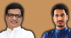 Former Revenue Minister Balasaheb Thorat's revelation in Parth Pawar land case