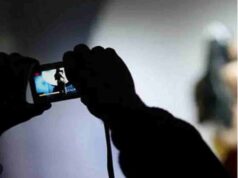 हनीट्रॅपचा पर्दाफाश; अपहरणकर्त्या तिघांना अटक Honeytrap exposed Three kidnappers arrested