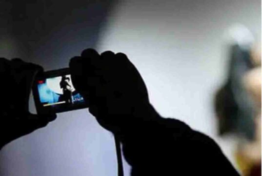 Honeytrap exposed Three kidnappers arrested